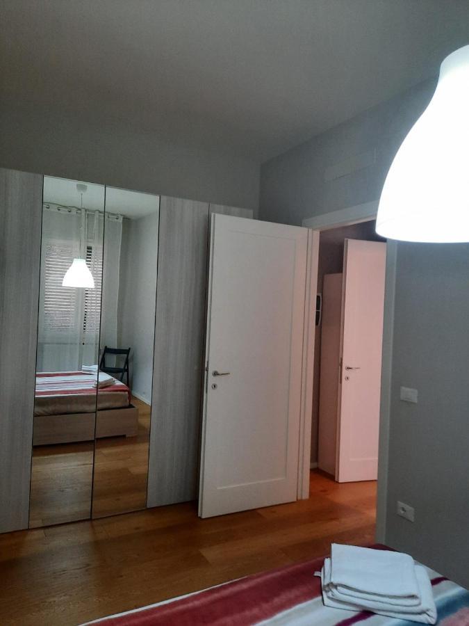 Lucietta 60 House Lejlighed Firenze Eksteriør billede