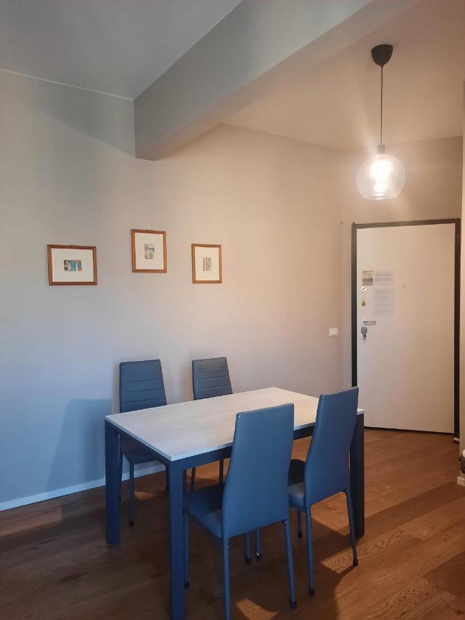 Lucietta 60 House Lejlighed Firenze Eksteriør billede