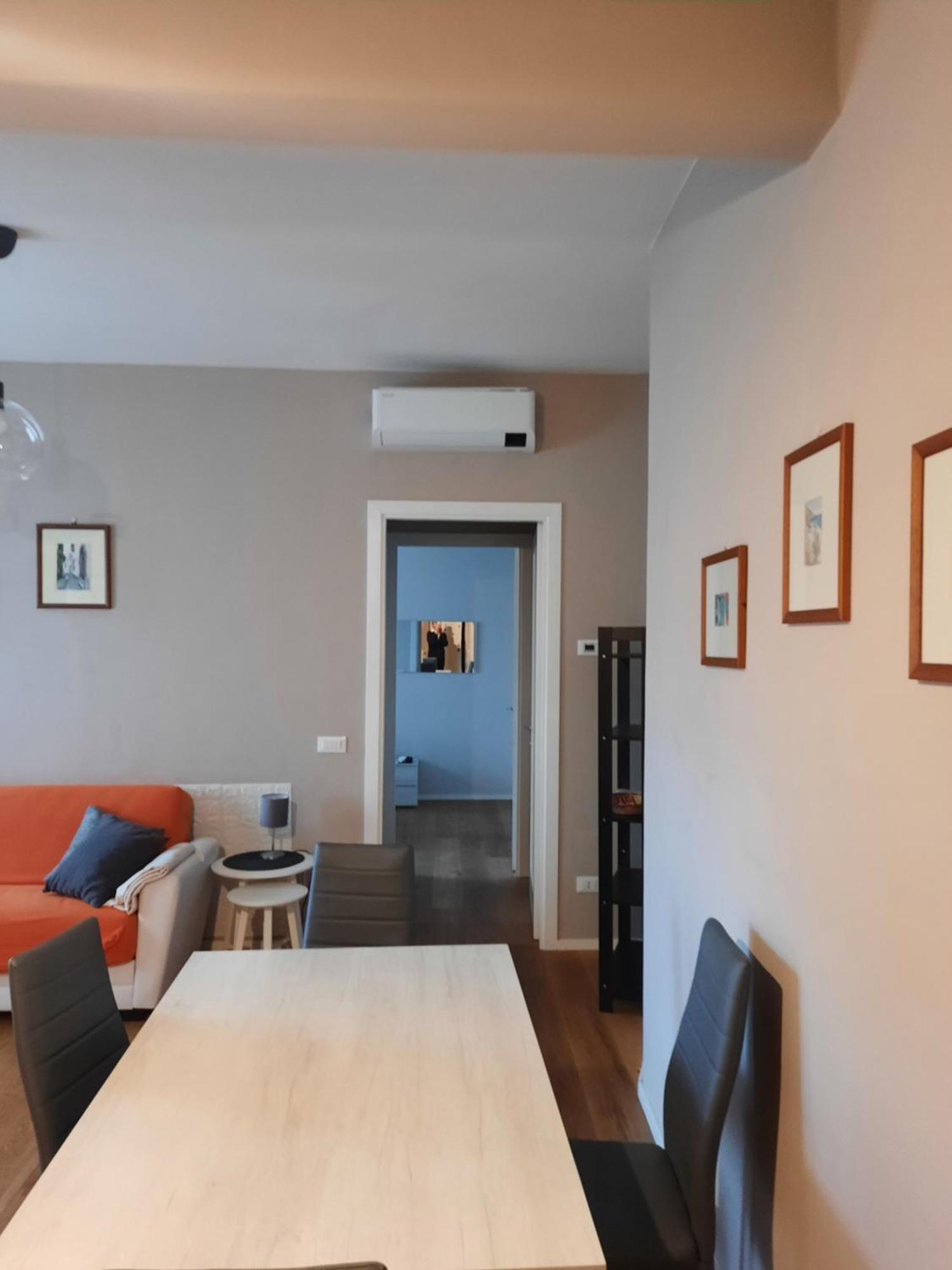 Lucietta 60 House Lejlighed Firenze Eksteriør billede