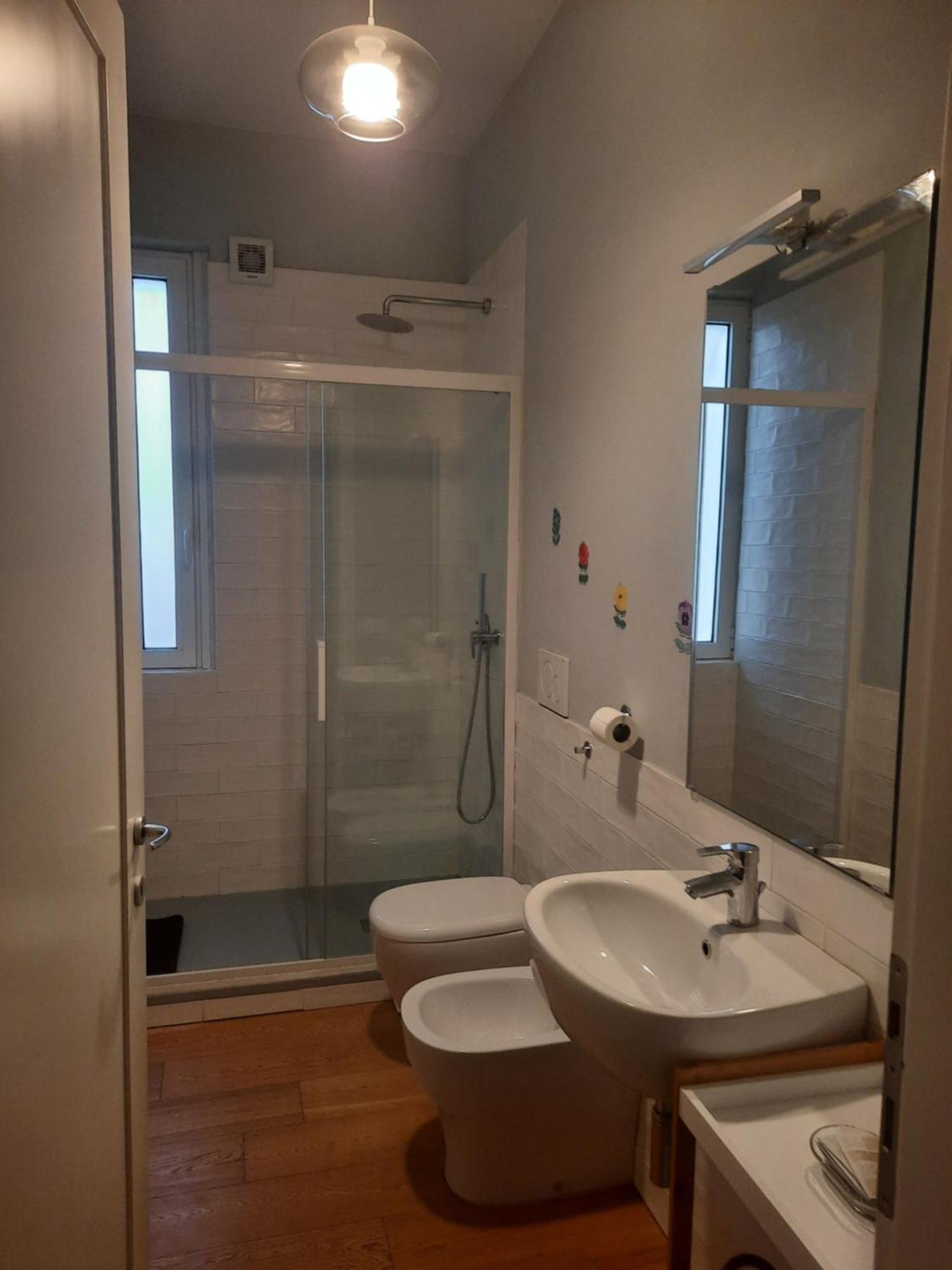 Lucietta 60 House Lejlighed Firenze Eksteriør billede